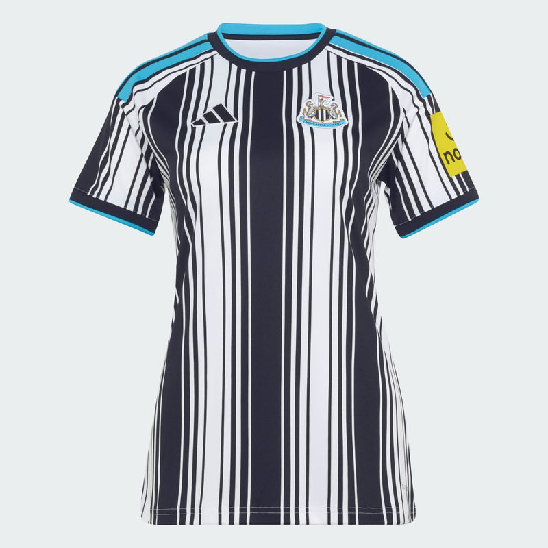 Newcastle Domicile 2026/27 Femme