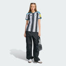 Newcastle Domicile 2026/27 Femme