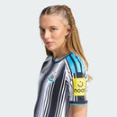 Newcastle Domicile 2026/27 Femme