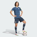 Newcastle Extérieur 2026/27 Femme