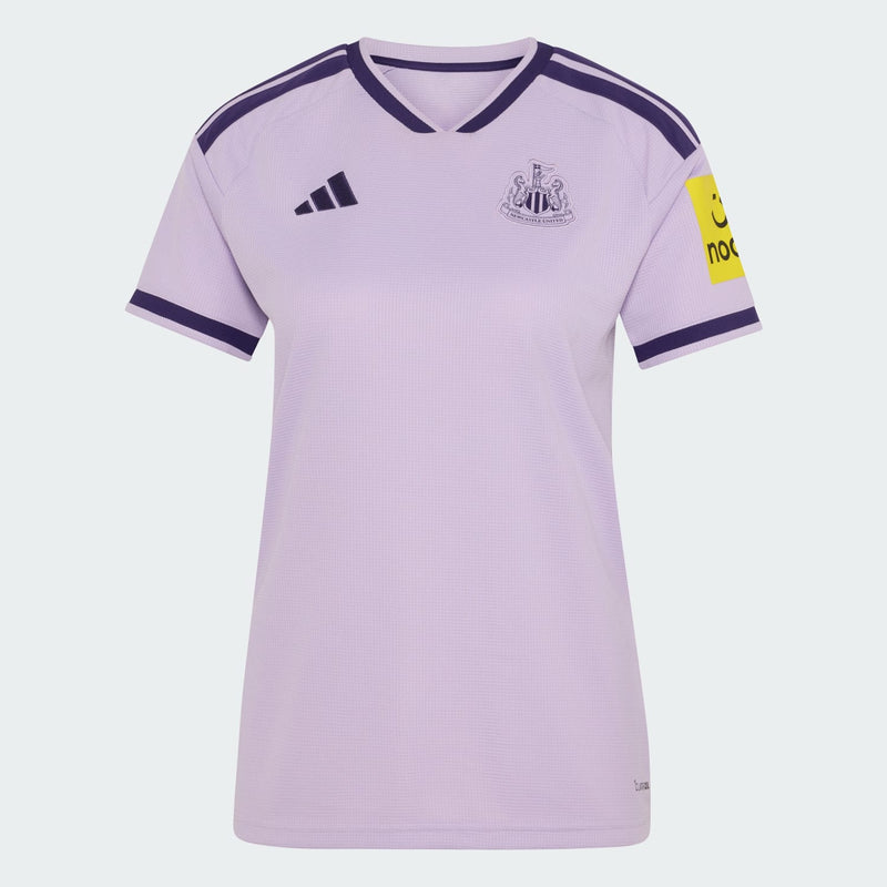 Newcastle Third 2026/27 Femme