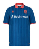 Troisième maillot de Nice 2025-26