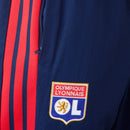 OL Survêtement Présentation 2026/27