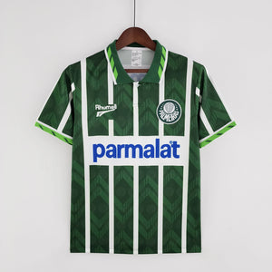 Palmeiras Rétro Domicile 1996