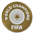 Patch Vainqueur Coupe du Monde des Clubs