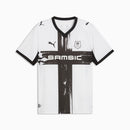 Stade Rennais Extérieur 2026/27 Version Joueur