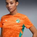 Côte d'Ivoire Domicile 2026/27 Femme