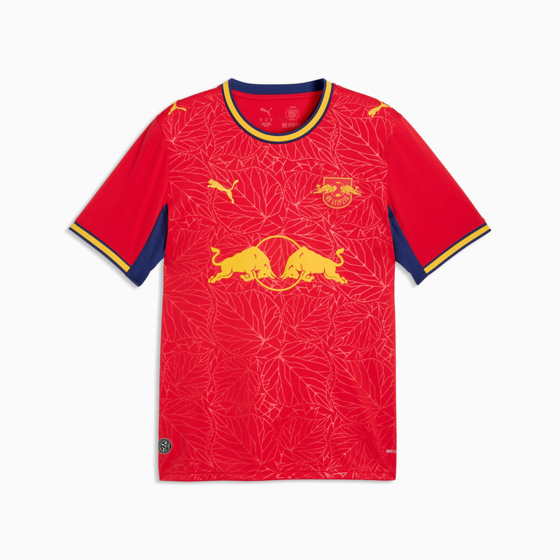 RB Leipzig Extérieur 2026/27 Version Joueur