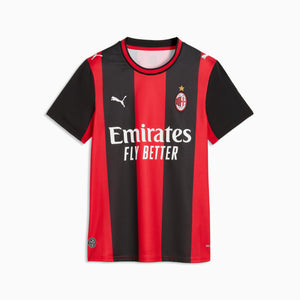 AC Milan Domicile 2026/27 · Femme