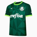 Palmeiras Domicile 23/24