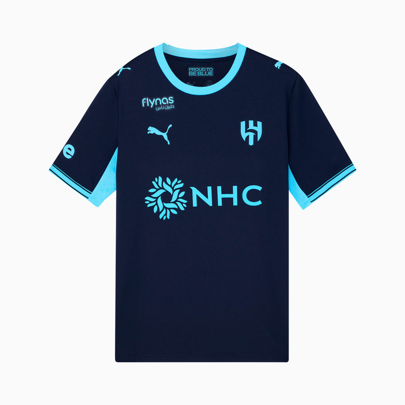 Al Hilal Third 2026/27