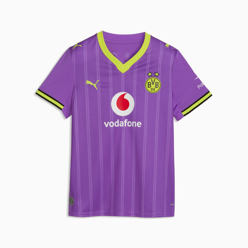 Borussia Dortmund Third 2026/27 Femme