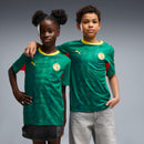 Kit Enfant Sénégal Extérieur 2026/27