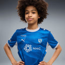 Kit Enfant Al Hilal Domicile 2026/27