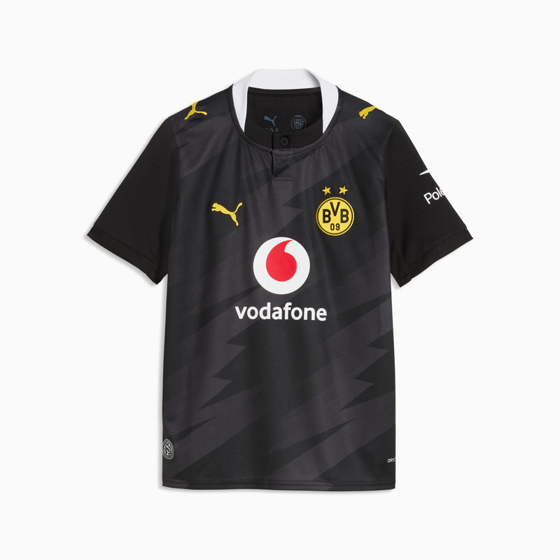 Kit Enfant Borussia Dortmund Extérieur 2026/27
