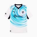Kit Enfant Al Hilal Extérieur 2026/27