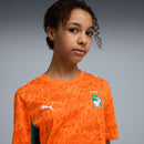 Kit Enfant Côte d'Ivoire Domicile 2026/27