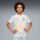 Kit Enfant Côte d'Ivoire Extérieur 2026/27