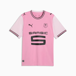 Stade Rennais Third 2026/27 · Version Joueur