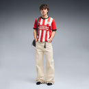 PSV Eindhoven Domicile 2026/27 Version Joueur