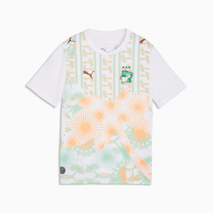 Kit Enfant Côte d'Ivoire Extérieur 2026/27