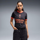 AC Milan Third 2026/27 Femme