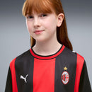 Kit Enfant AC Milan Domicile 2026/27