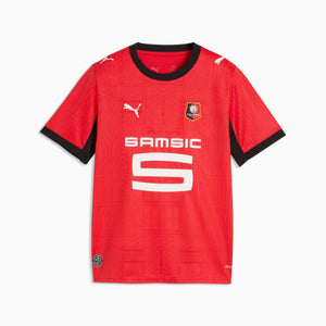 Kit Enfant Stade Rennais Domicile 2026/27