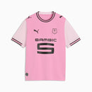 Kit Enfant Stade Rennais Third 2026/27