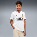 Kit Enfant Valencia Domicile 2026/27