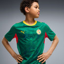 Kit Enfant Sénégal Extérieur 2026/27