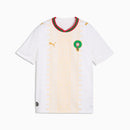 Kit Enfant Maroc Extérieur 2026/27