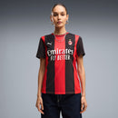 AC Milan Domicile 2026/27 Femme
