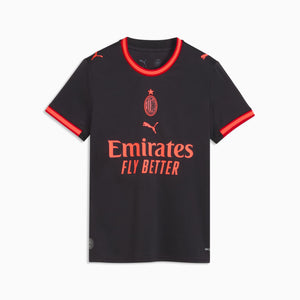 AC Milan Third 2026/27 · Femme