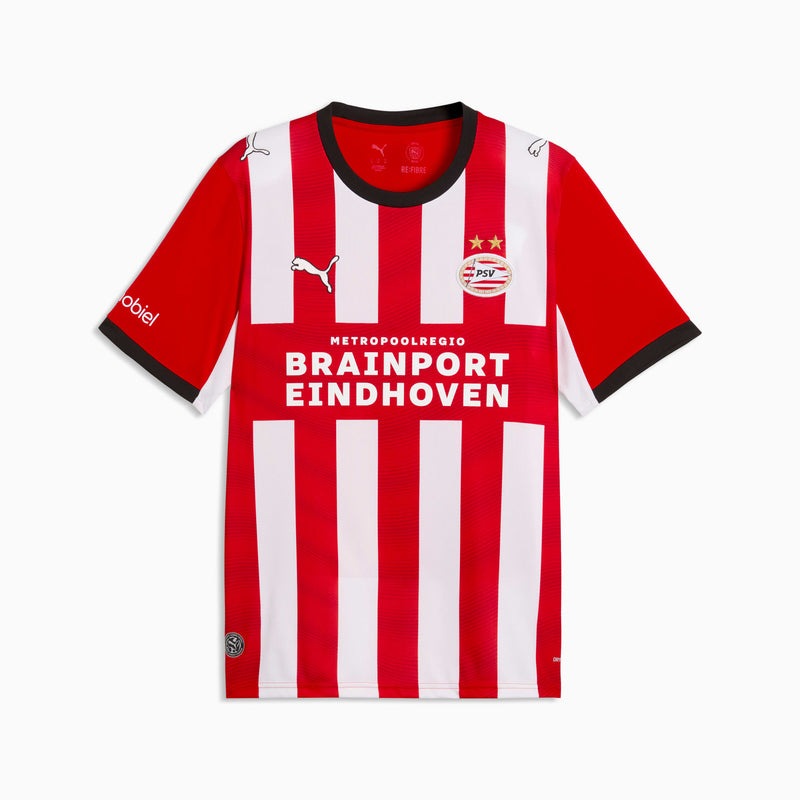 PSV Eindhoven Domicile 2026/27 Version Joueur