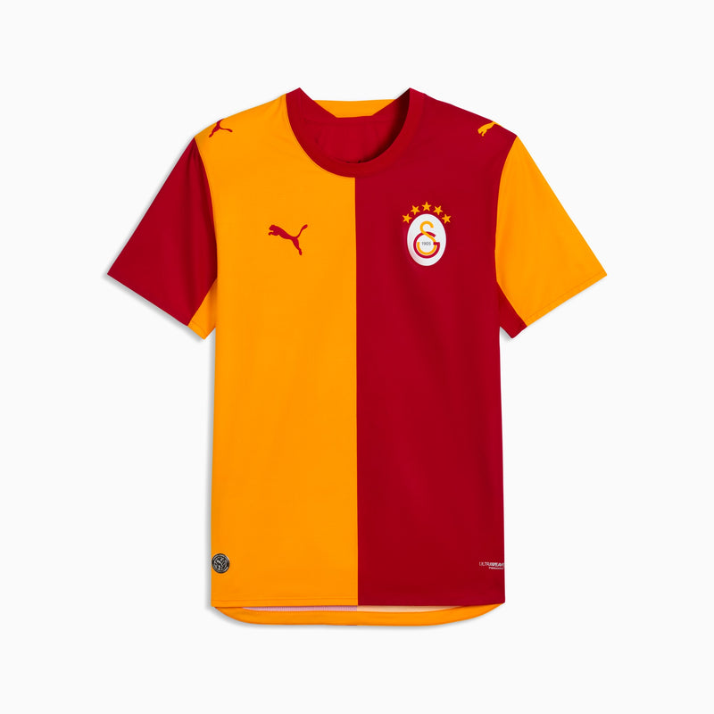 Galatasaray Domicile 2026/27 Version Joueur