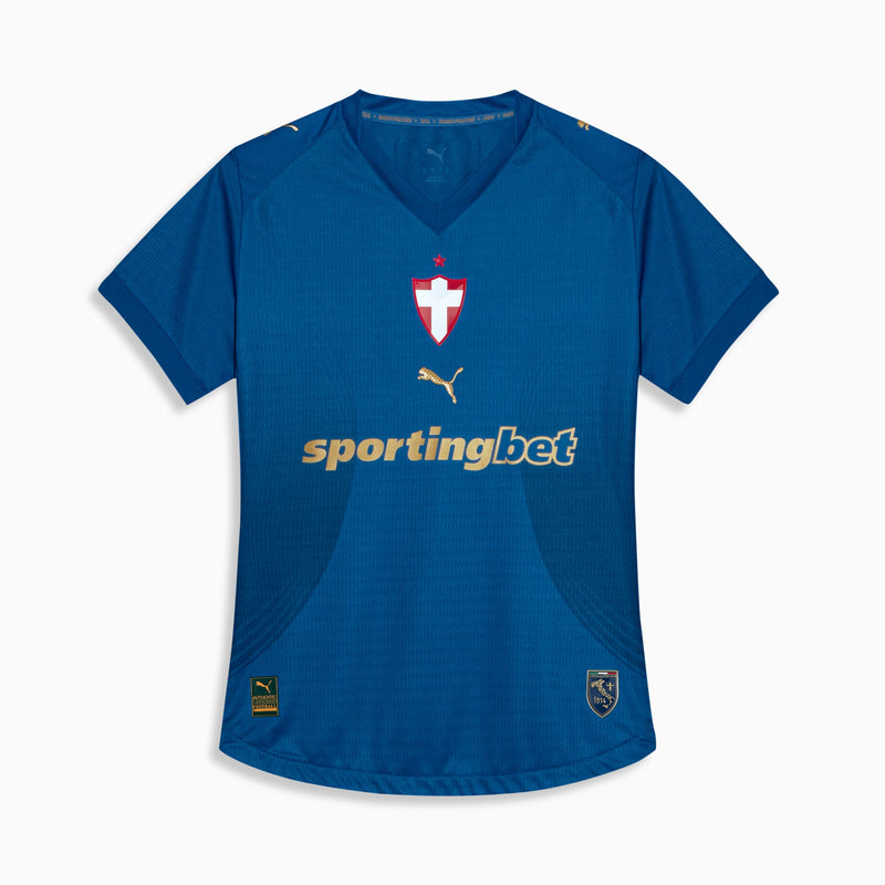 Palmeiras Third 2026/27 Version Joueur