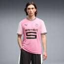 Stade Rennais Third 2026/27 Version Joueur