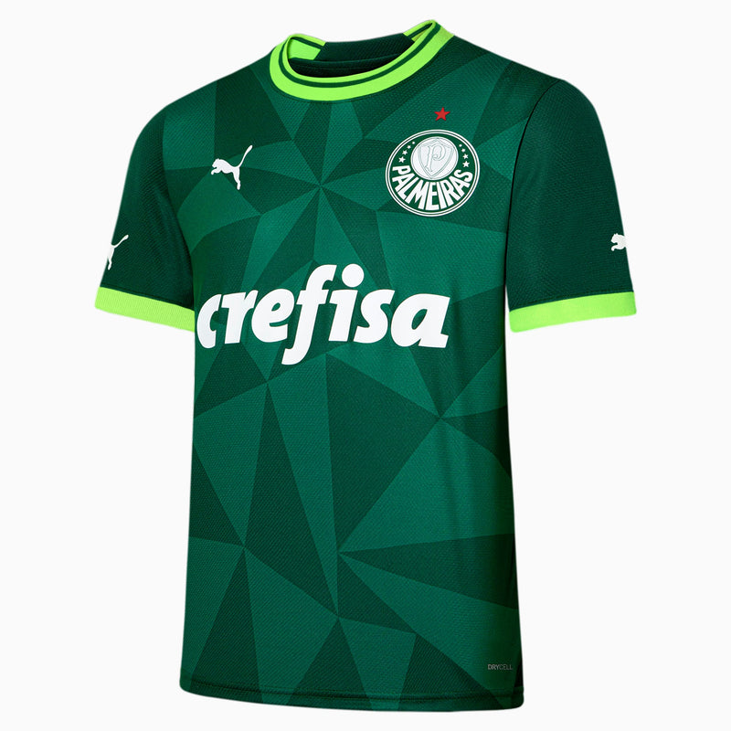 Palmeiras Domicile 2023/24