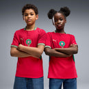 Kit Enfant Maroc Domicile 2026/27
