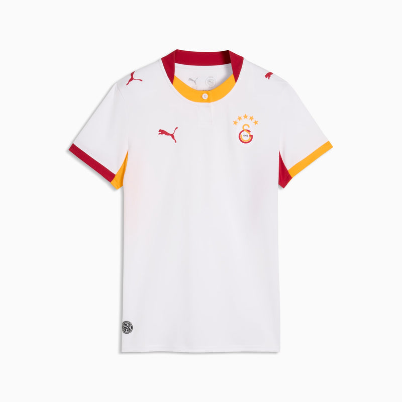 Galatasaray Third 2026/27 Femme