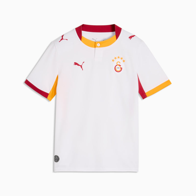 Kit Enfant Galatasaray Third 2026/27