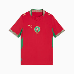 Kit Enfant Maroc Domicile 2026/27