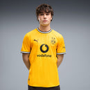 Borussia Dortmund Domicile 2026/27 Version Joueur