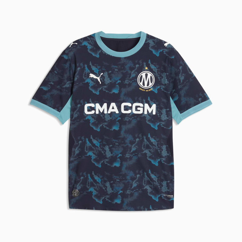 OM Extérieur 2026/27 Version Joueur