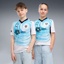Kit Enfant Al Hilal Extérieur 2026/27