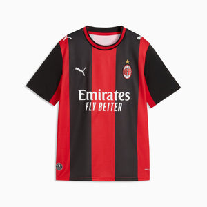 Kit Enfant AC Milan Domicile 2026/27