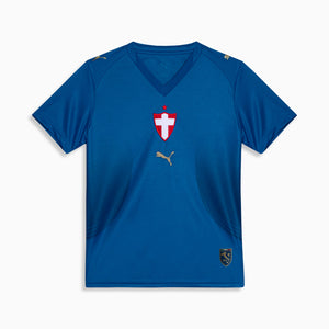 Kit Enfant Palmeiras Third 2026/27