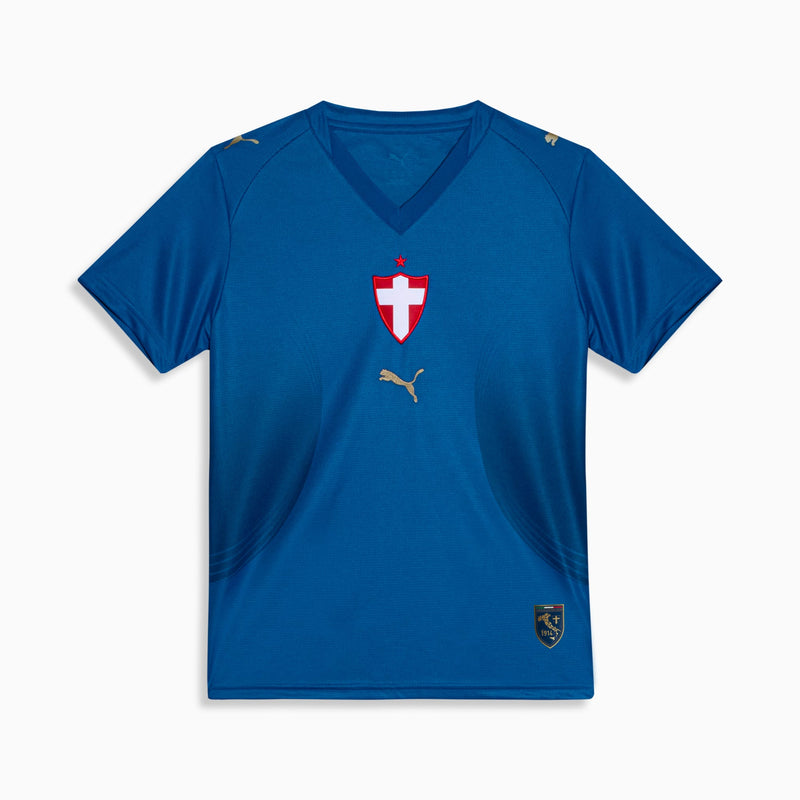 Kit Enfant Palmeiras Third 2026/27