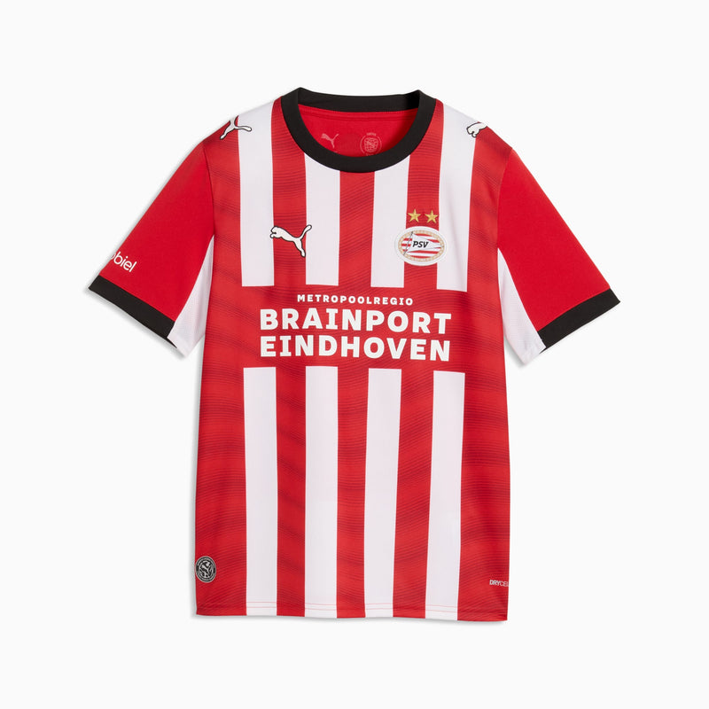 Kit Enfant PSV Eindhoven Domicile 2026/27